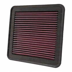 FILTRO ESPORTIVO K&N PARA MITSUBISHI L200 TRITON 33-2951 Cd.:03055