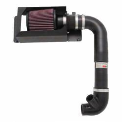 FILTRO ESPORTIVO K&N INTAKE PARA MINI COOPER S 1.6L - L4  2007 ~ 2011 TYPHOON + 11CV 69-2004TTK Cd.:03057