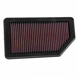 Filtro K&N para Veloster  33-2472 cd.: 3111