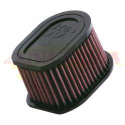 FILTRO ESPORTIVO K&N PARA KAWASAKI Z700R,S/Z1000 2003> KA-1003 Cd.:03133