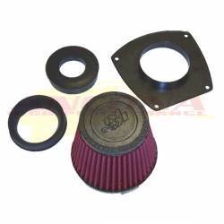 FILTRO ESPORTIVO K&N PARA SUZUKI GSX 750F KATANA 89> / GSX 600F SU-7592 Cd.:03151