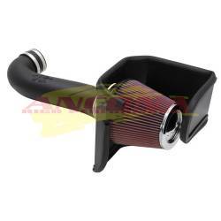 FILTRO ESPORTIVO K&N INTAKE 57 PARA CHRYSLER 300C/DODGE CHARGER/MAGNUM +21HP         57-1542 Cd.:03178.