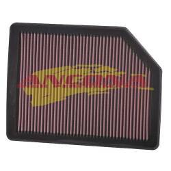 FILTRO DE AR K&N PARA HYUNDAI VERA CRUZ 3.8L 2007+ 33-2389 Cd.:03231.