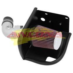 FILTRO ESPORTIVO K&N INTAKE PARA FORD FIESTA/ECOSPORT 1.6L 2008 +3.76HP 69-3530TS Cd.:03241.