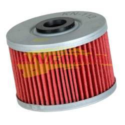 FILTRO DE LEO K&N  PARA HONDA XR250/XR650/CRF250/450 2008 em diante KN-112 Cd.:03243.