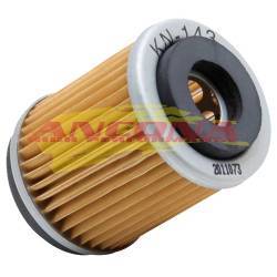 FILTRO DE LEO K&N  PARA YAMAHA XT225/TTR230 KN-143 Cd.:03246