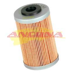 FILTRO DE LEO K&N PARA KTM 620/690/400 KN-155 Cd.:03249.