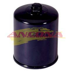 FILTRO DE LEO K&N PARA HARLEY PRETO VARIOS MODELOS KN-171B Cd.:03255.