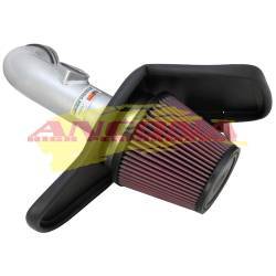 Filtro de AR K&N INTAKE PARA CHEVROLET CRUZE 1.8L TYPHON +5.65HP 69-4522TS Cd.:03261.