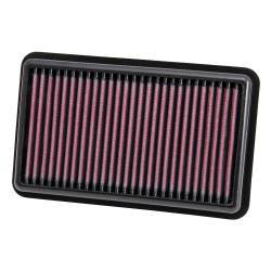 Filtro de Ar KIA PICANTO 2011+33-3000 Cd.:03300.