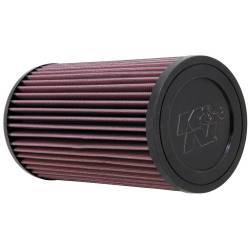 FILTRO ESPORTIVO K&N  FIAT BRAVO T-JET E-2995 Cd.:03309