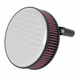 FILTRO ESPORTIVO K&N PARA HARLEY DAVIDSON, VARIOS MODELOS ELECTRA GLIDE RK-3936 Cd.:03323.