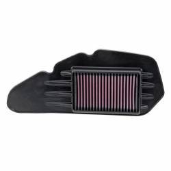 FILTRO ESPORTIVO K&N PARA HONDA PCX 150 cc  2013 ~ 2015 HA-1213 Cd.:03355