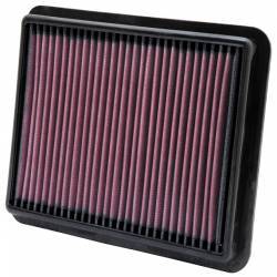 FILTRO ESPORTIVO K&N PARA HYUNDAI H1 #33-2980 Cd.:03362