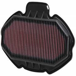 FILTRO ESPORTIVO K&N PARA HONDA NC 700X / NC750X 2012 em Diante HA-7012 Cd.:03512