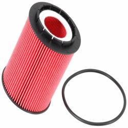 FILTRO DE OLEO ESPORTIVO K&N PARA PORSCHE / AUDI /  TOUAREG PS-7005 Cd.:03533