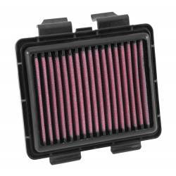 FILTRO DE AR HONDA CRF250L 2013-17 HA-2513 CD.:03585