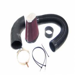 Kit Filtro De Ar Intake K&n Fiat Marea 57-0292 Cd.:03674