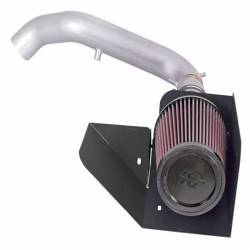 Kit Filtro Intake K&n Volvo S40/v40/v50/c30 2.5 + 14.61HP 69-9000ts Cd.:03678.