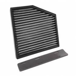 Filtro De Ar Condicionado K&n Vw Jetta Passat CC Audi VF3013 Cd.:03694