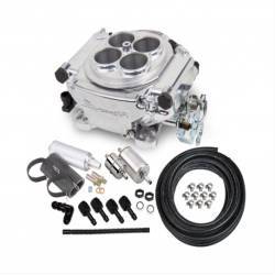 INJEO ELETRNICA HOLLEY SNIPER V8 UNIVERSAL EFI COMPLETA #550-510K Cd.: 03796