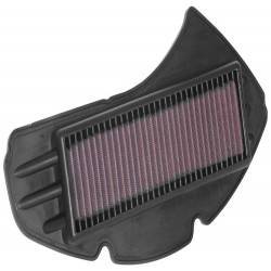 Filtro De Ar K&n Ya-1215 Yamaha GPD 125 Nmax 160 2015~2019 Cd.: 03805