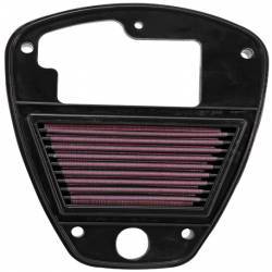 FILTRO ESPORTIVO K&N PARA KAWASAKI VULCAN VN900 #KA-9006 Cd.:03812.