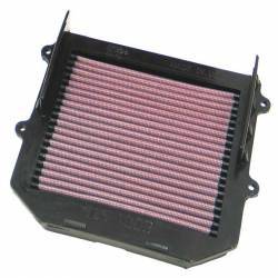 FILTRO DE AR ESPORTIVO K&N HA-1003 HONDA XL 1000 VARADERO Cd.:03824