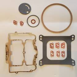 KIT DE REPARO NACIONAL PARA CARBURADOR EDELBROCK QUADRIJET Cd.:03947