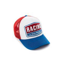 BONE ANCONA RACING TRICOLOR Cd.:03964.