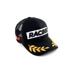 BONE ANCONA RACING PRETO Cd.:03965.