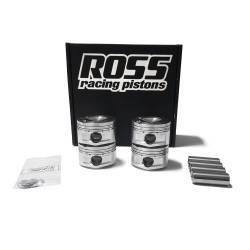 PISTO ROSS 82,5MM VW AUDI/JETTA 2.0 tsi MOTOR EA 888 PINO 23MM #152919 Cd.:03981