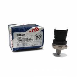 SENSOR DE PRESSO DE LEO/COMBUSTIVEL BOSCH #0281.006.119 Cod.: 04012