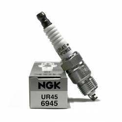 VELA DE IGNIO NGK V-POWER #UR45 FORD V8 302 96/98 Cd.:01268