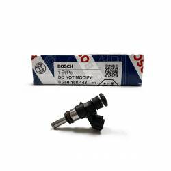 BICO INJETOR (INJEO INDIRETA) BOSCH AUDI / VOLKSWAGEN #0280.158.448 Cod.: 04086