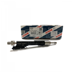 BICO INJETOR GDI BMW BOSCH INJEO DIRETA #0261.500.260 Cod.: 04092