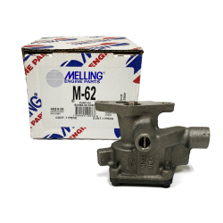 BOMBA DE LEO MELLING STD OPALA 6 CIL #M-62 MOTORES ORIGINAIS Cod.: 04100