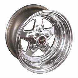 RODA WELD PROSTAR 15 x 12 x 4.5 #96-512208 Cd.:04138