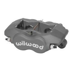 PINA DE FREIO WILWOOD CALIPER CINZA  #120-13839 Cd: 04192