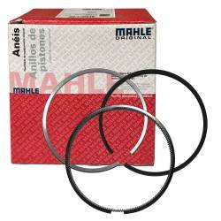 ANEL MAHLE 92MM VW FUSCA                      A70370  Cd.:03889.