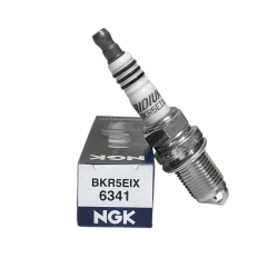 VELA DE IGNIO NGK IRIDIUM #BKR5EIX Cd.:03580