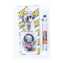 KIT NITRO SNEEKY PETE MOTO/JET 05029 Cd.:01261