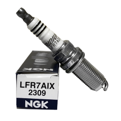 VELA DE IGNIO NGK IRIDIUM Lancer Evolution IX #LFR7AIX Cd.:03498