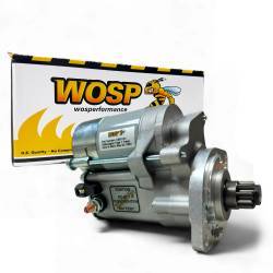 MOTOR DE ARRANQUE HIGH TORQUE VW AR Cd.:02928